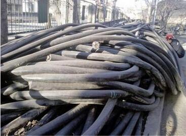 電線電纜回收(圖1)