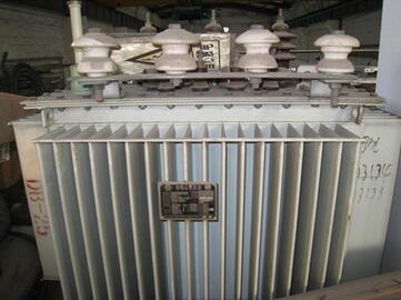 大型變壓器回收(圖1)